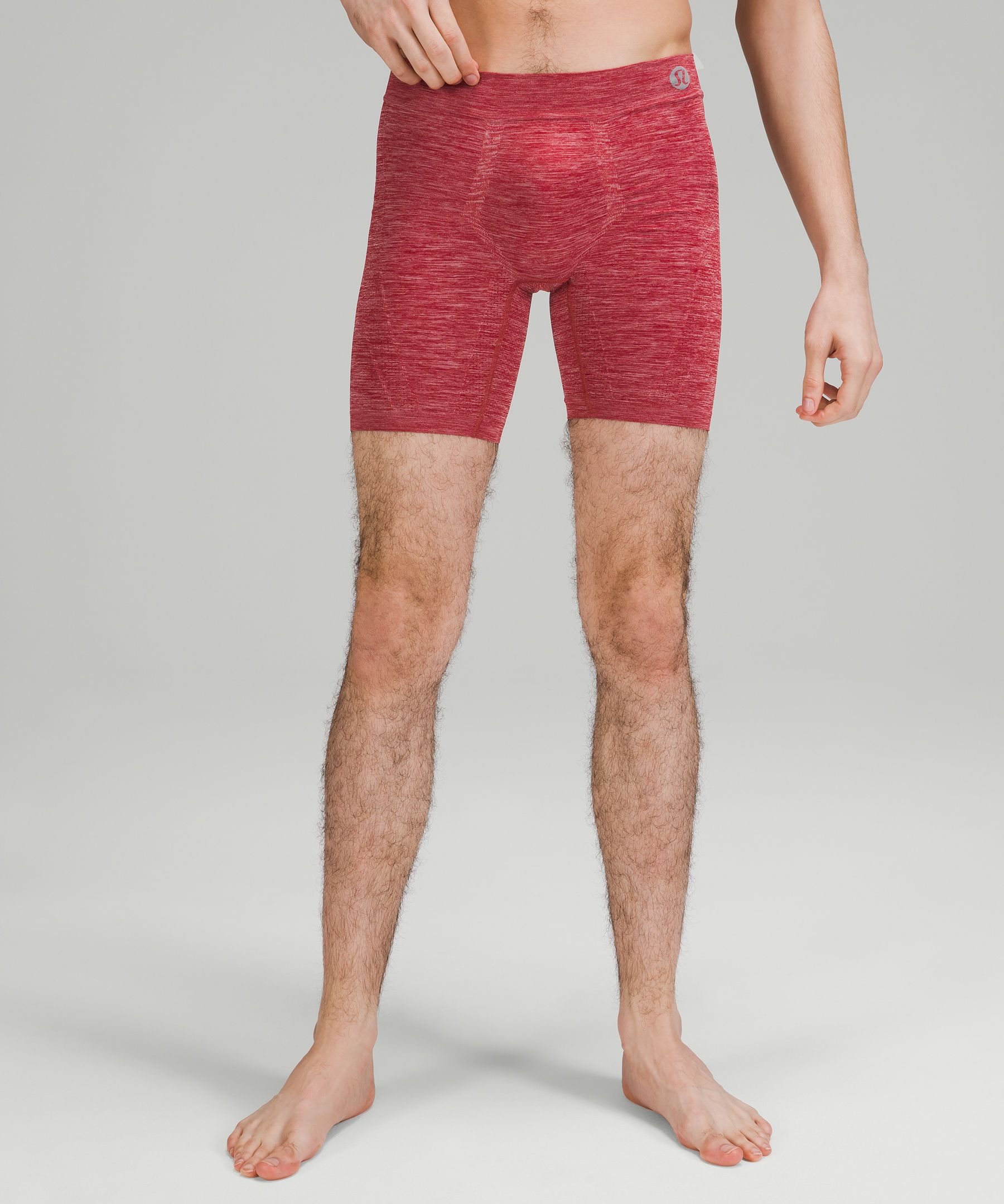 Rapid Vent Tech Long Boxer 7, Underwear