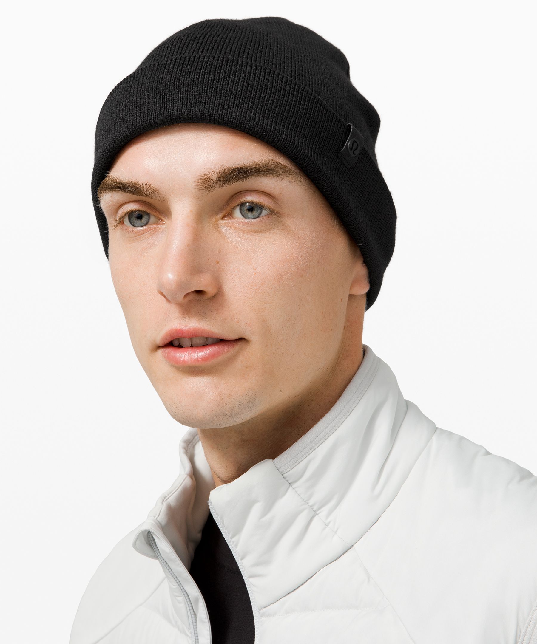 lululemon knit hat