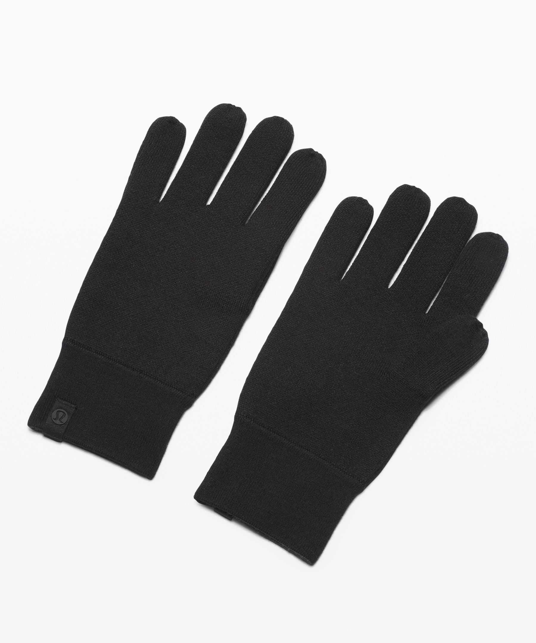 lululemon mens gloves