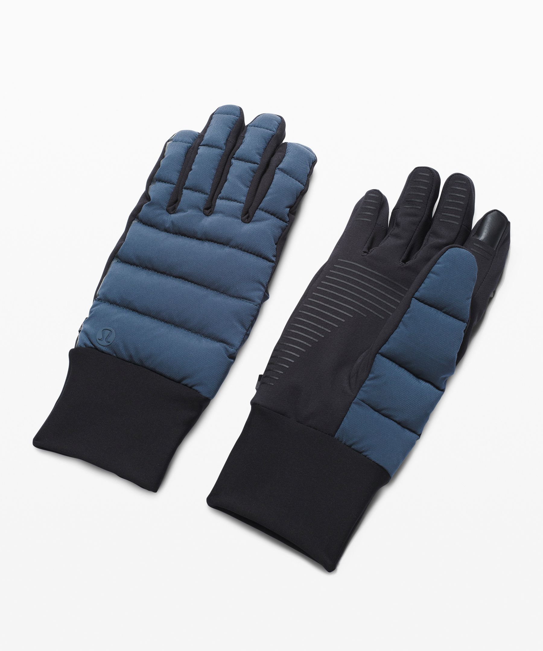 lululemon gloves mens