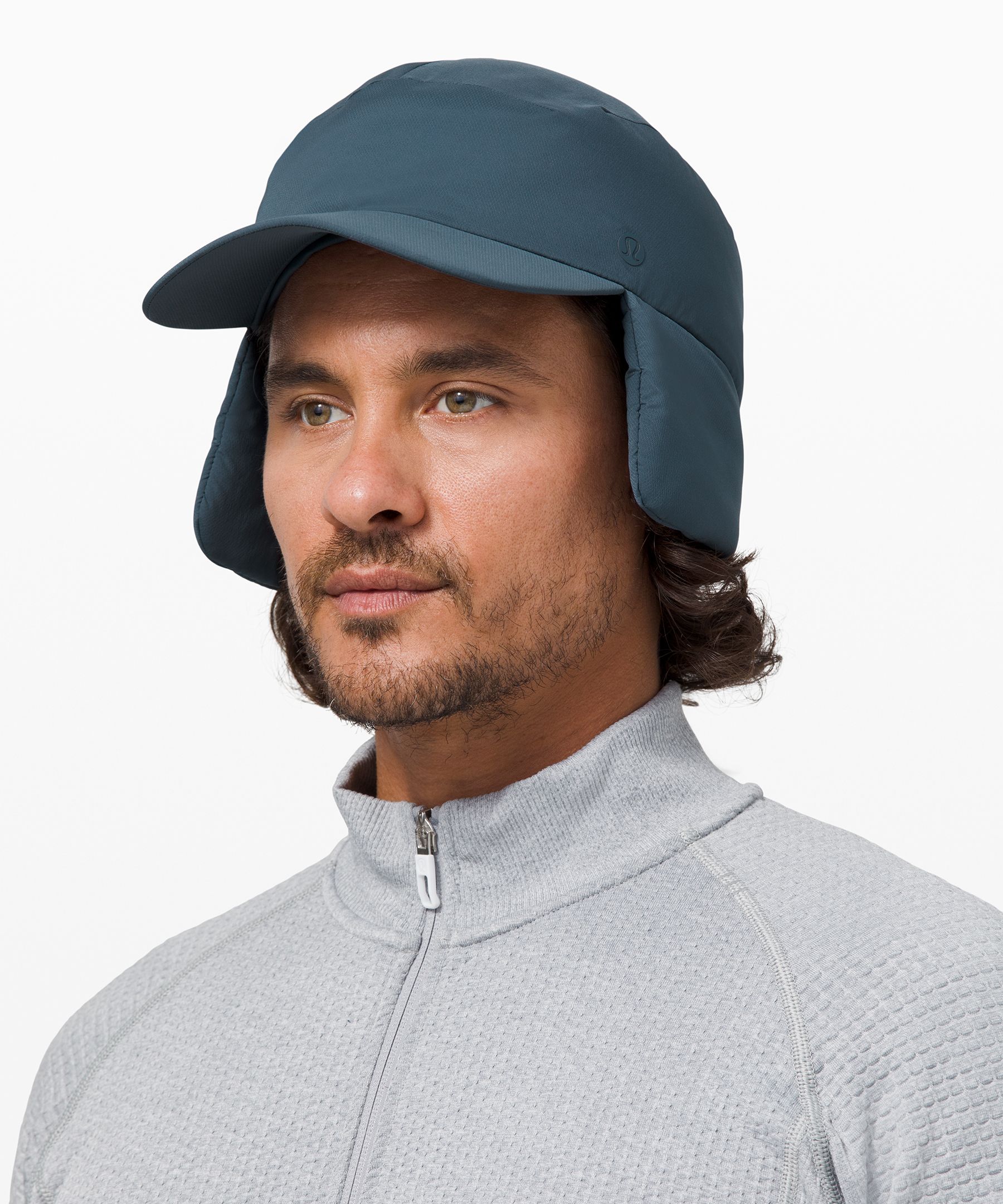 arcteryx trapper hat