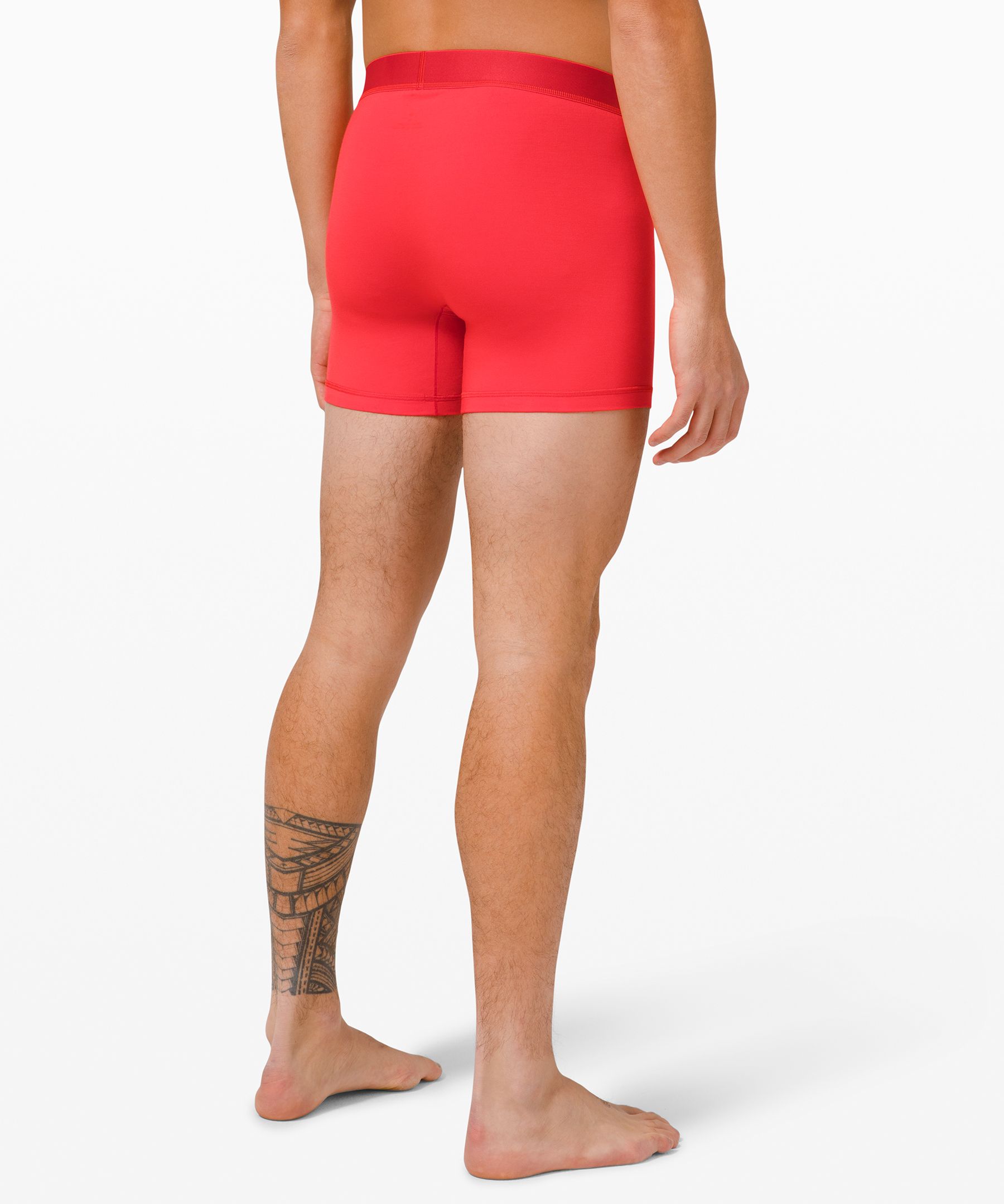 lululemon mens underwear