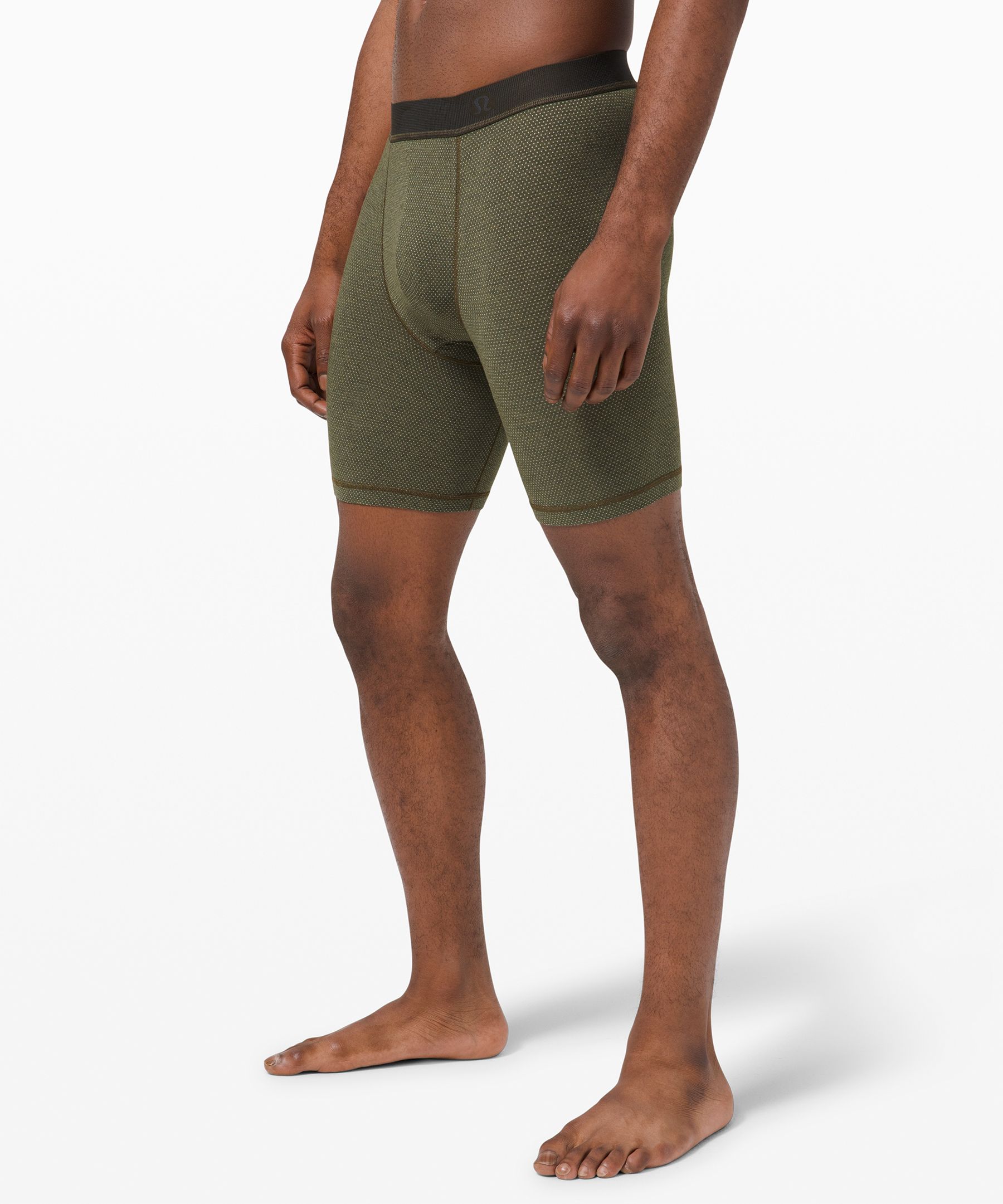 lululemon mens underwear review