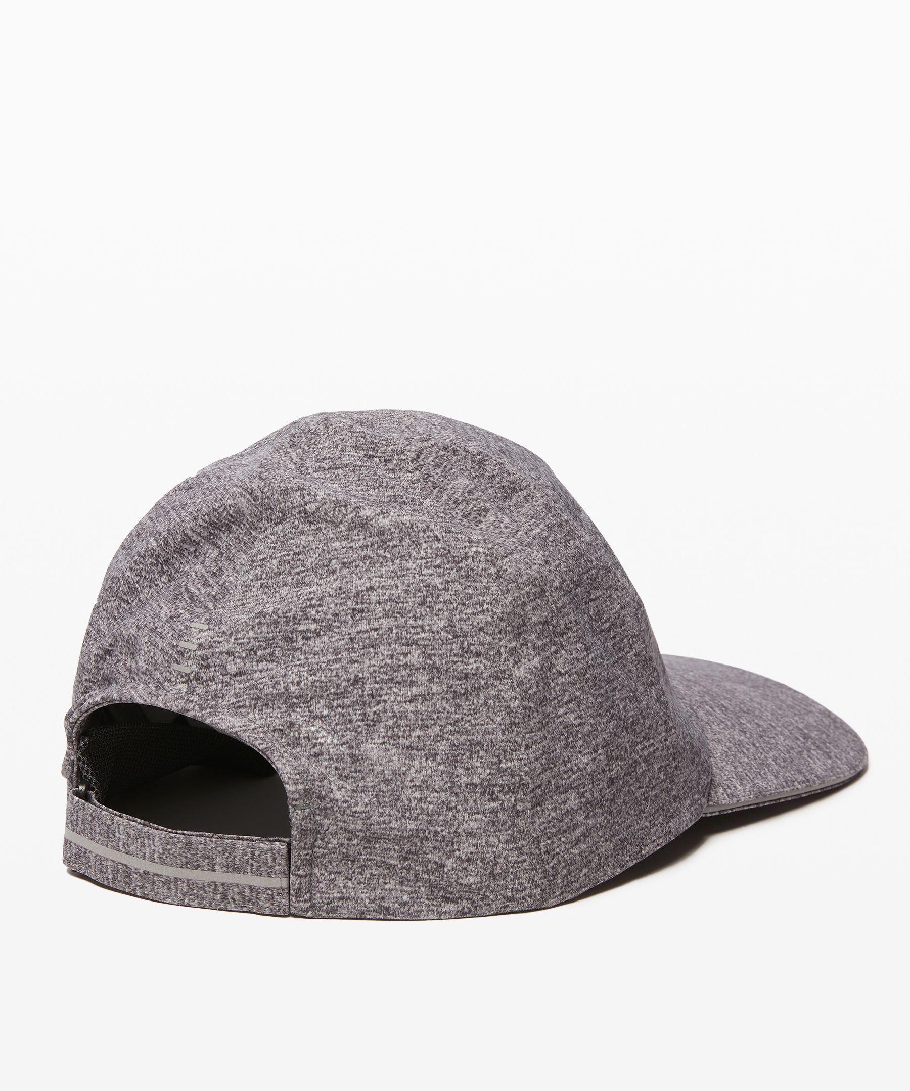Lululemon Fast And Free Men's Run Hat In Grey | ModeSens