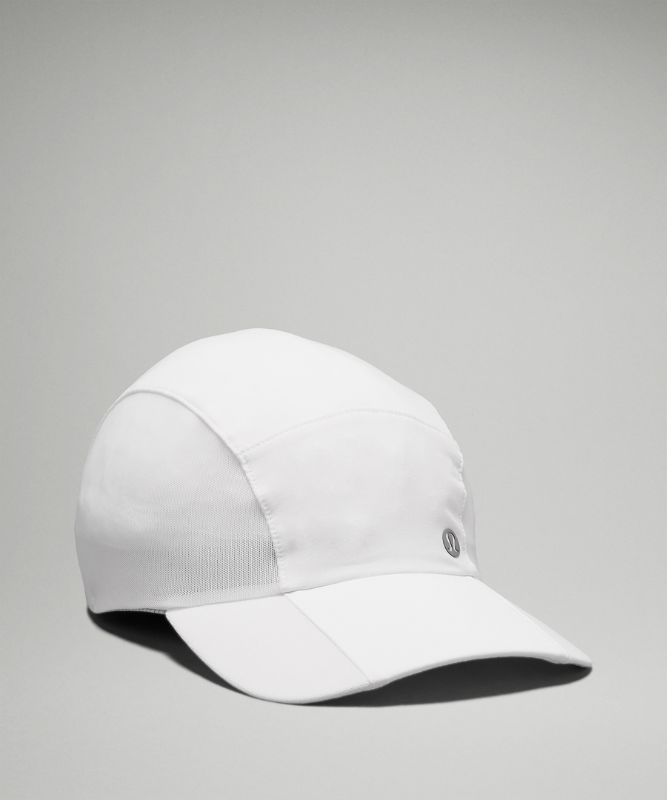 Fast and Free Run Hat Elite