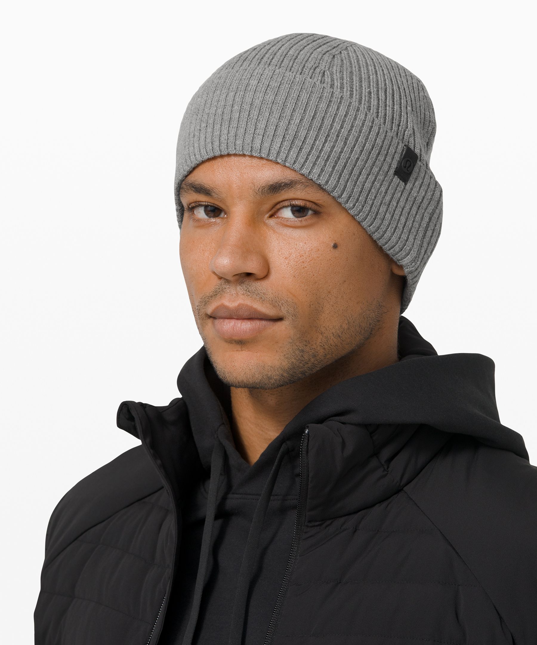 Lululemon beanie store