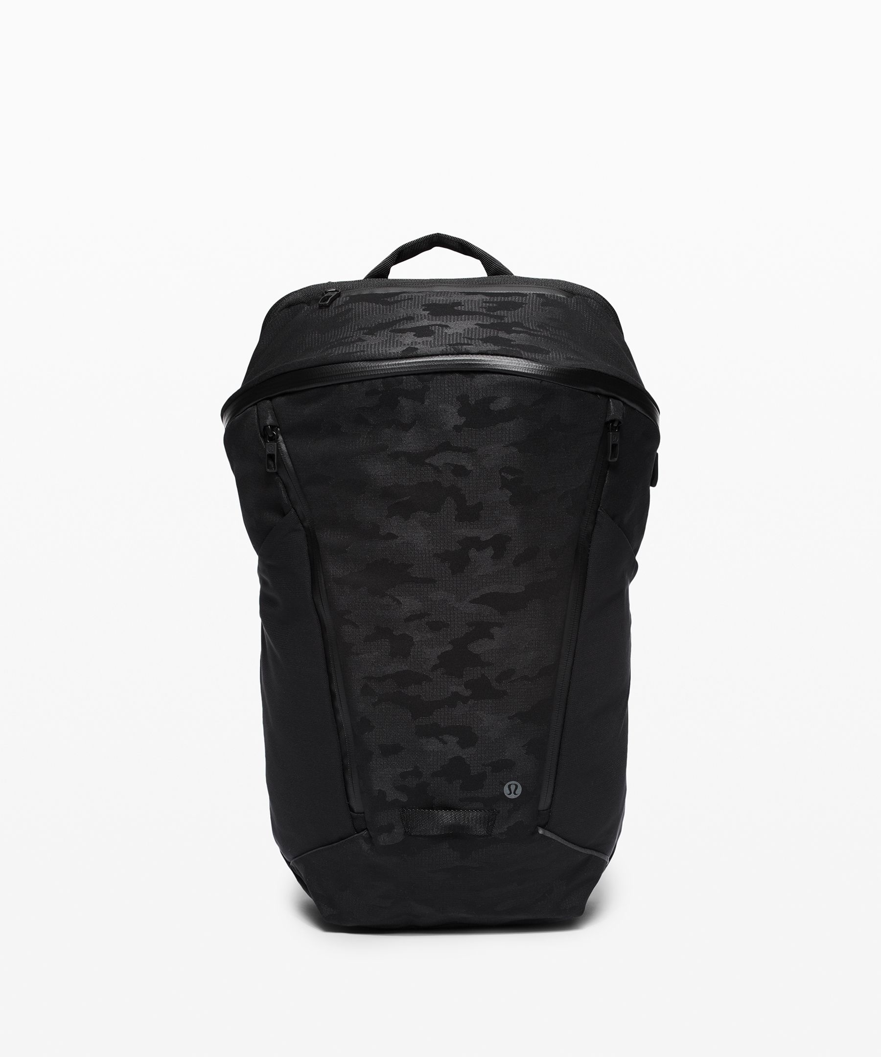 Lululemon more miles sales backpack review