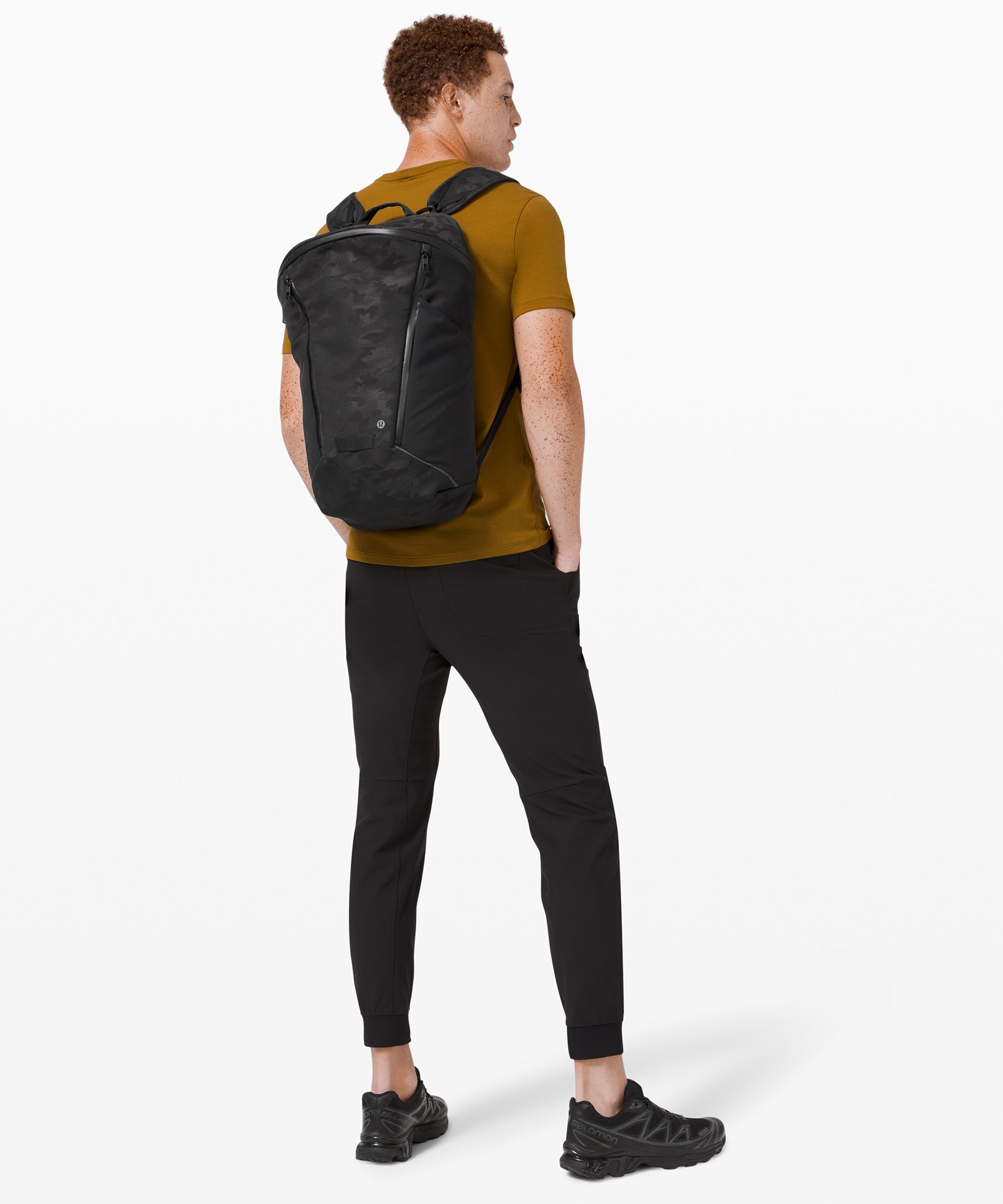 More Miles City Backpack | Bags | Lululemon EU