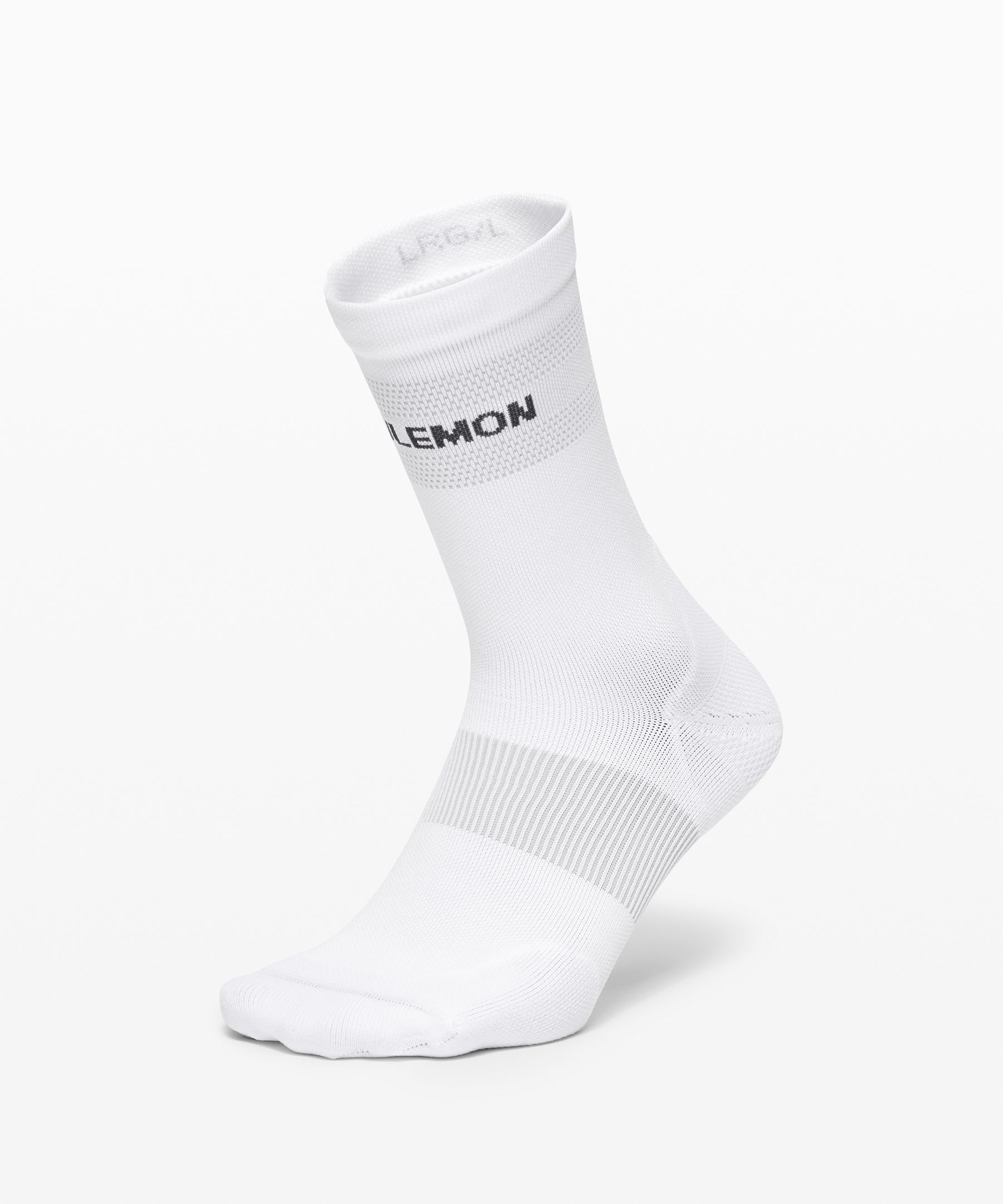 lululemon crew socks