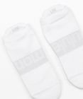 Daily Stride Low-Ankle Sock 3 Pack