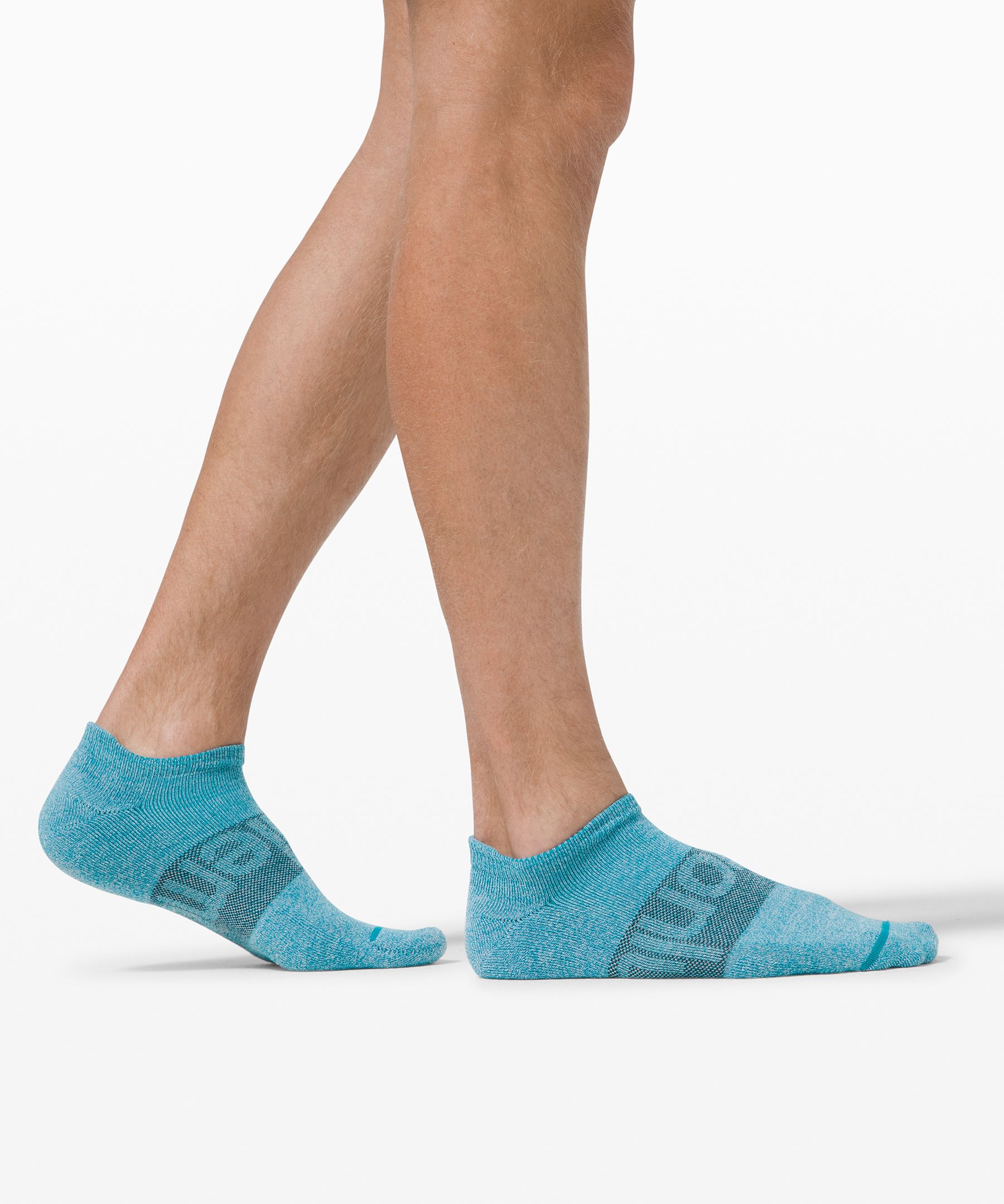 lululemon ankle socks