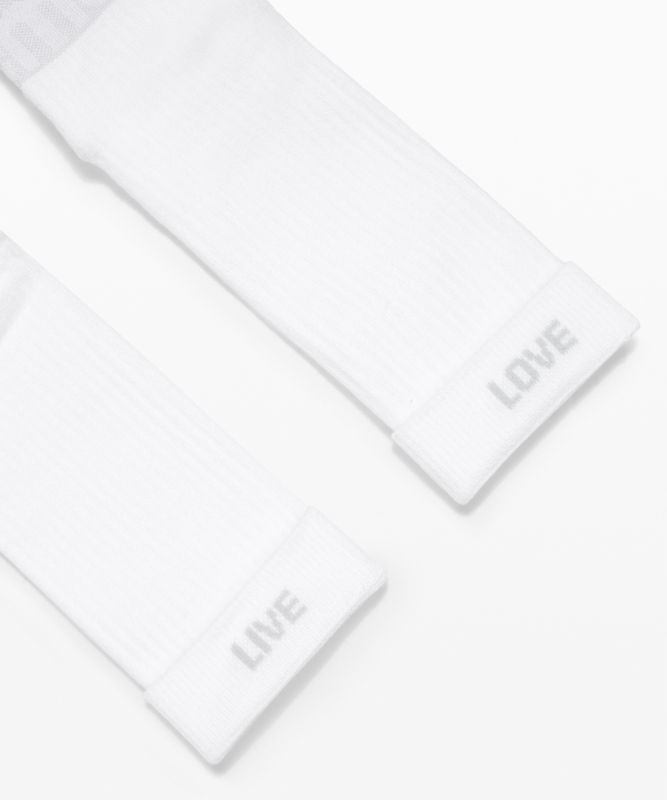 Daily Stride Crew Sock *3 Pack