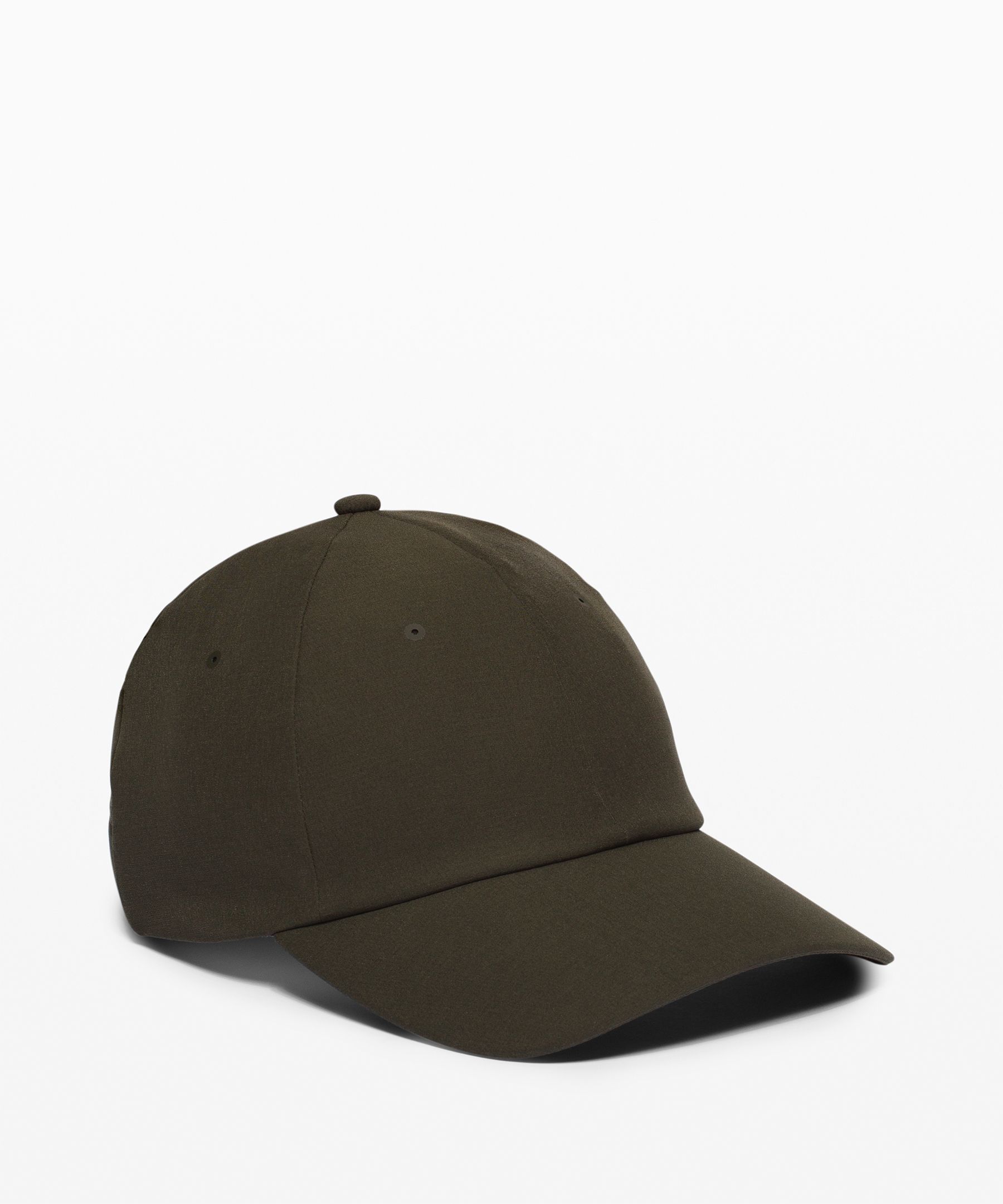 Lululemon License To Train Men's Hat *surroundstretch™