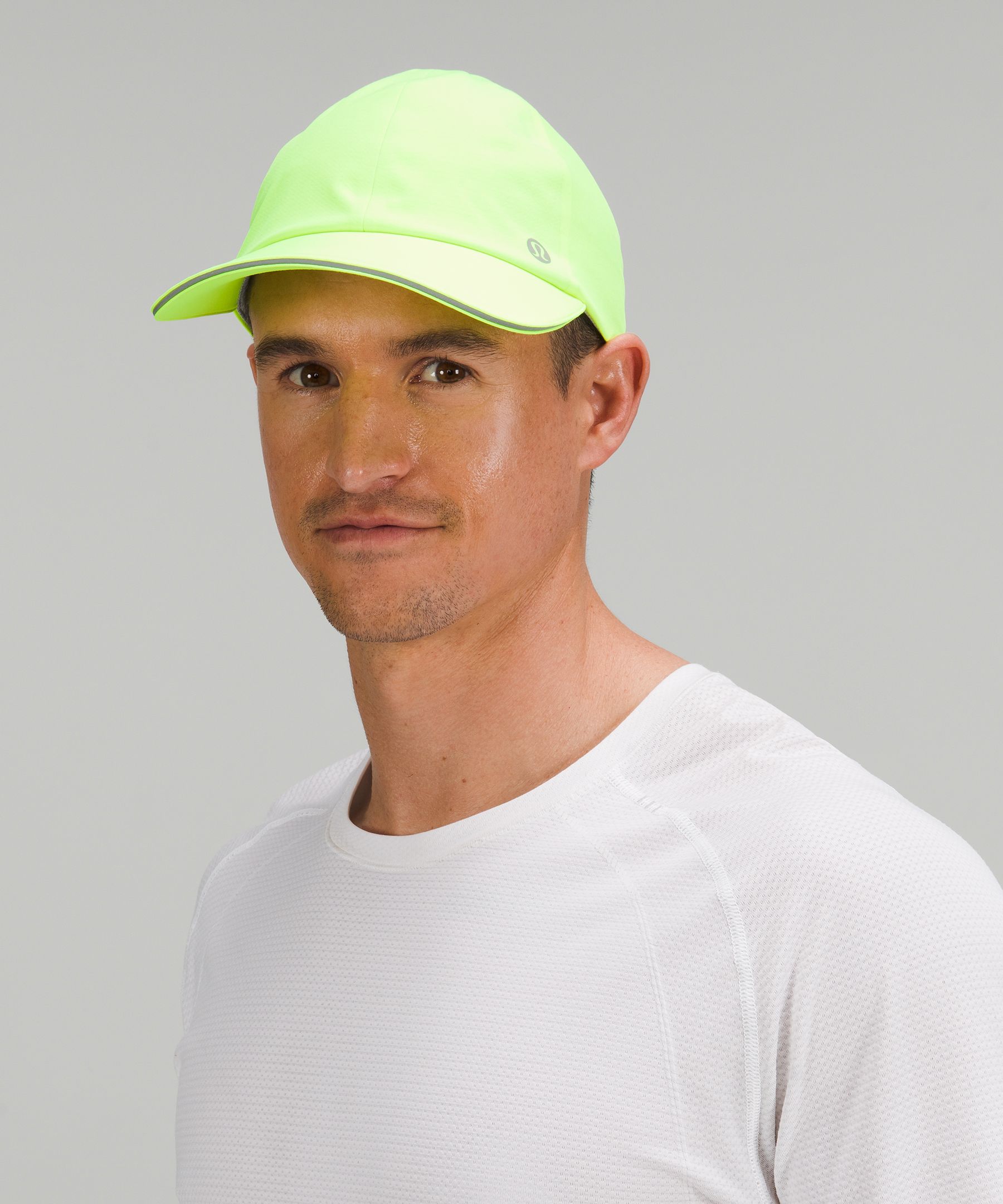 Men's Fast and Free Running Hat Lululemon FR