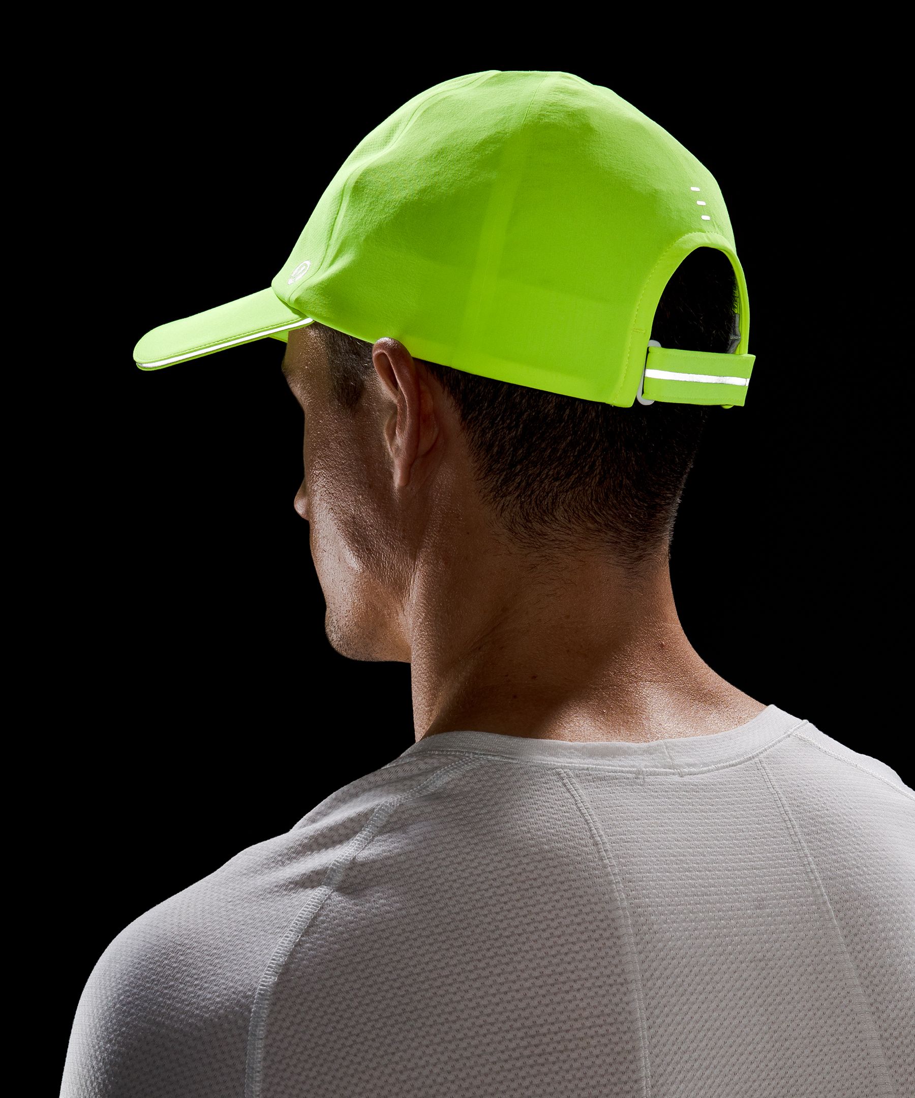 Men's Fast and Free Running Hat Hats Lululemon HK