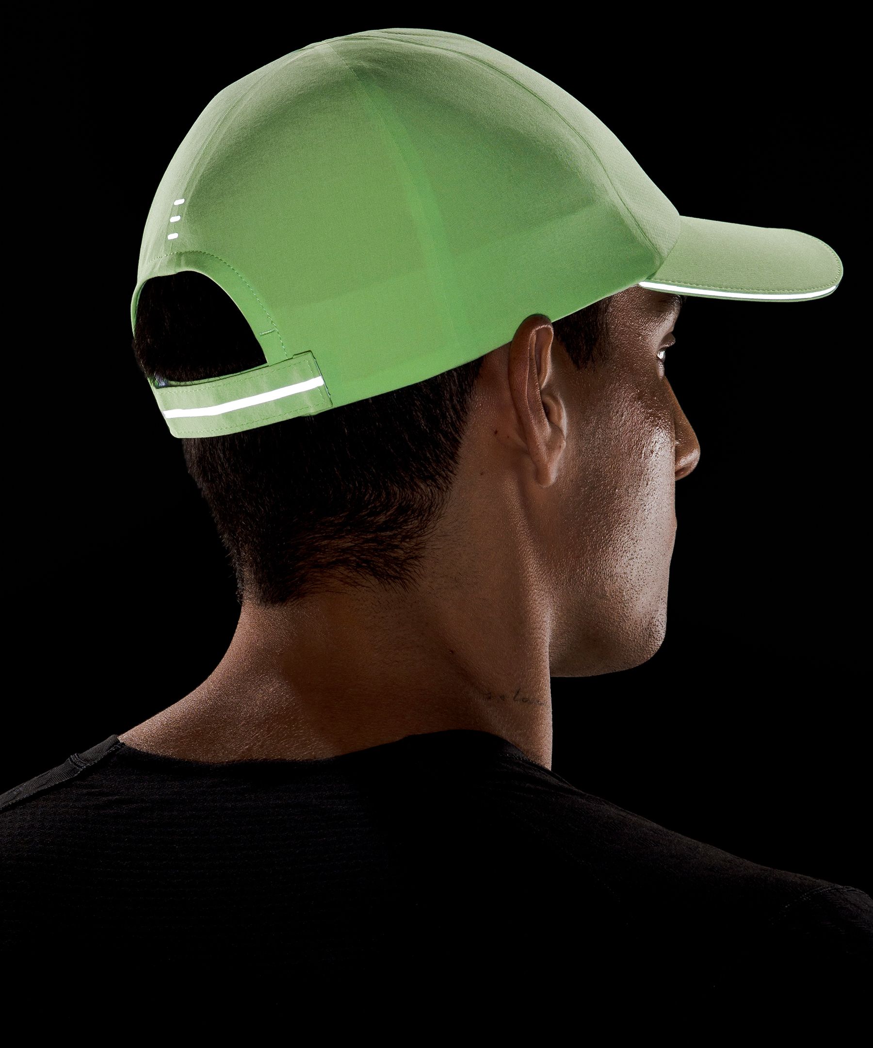 Men's Fast and Free Running Hat lululemon Hong Kong SAR