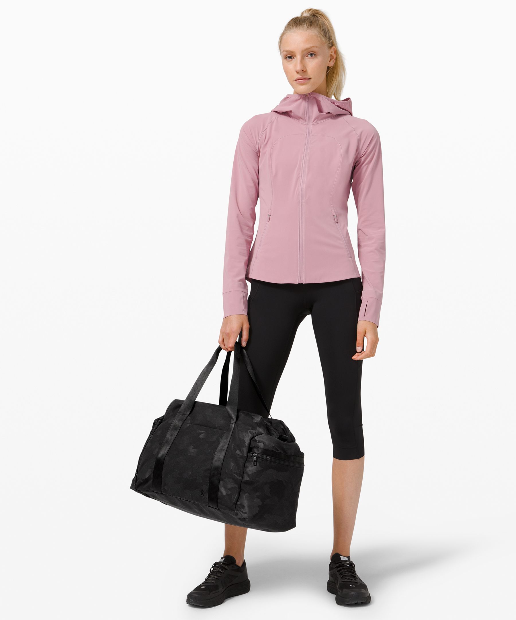 Command The Day Duffel 37L lululemon Hong Kong SAR