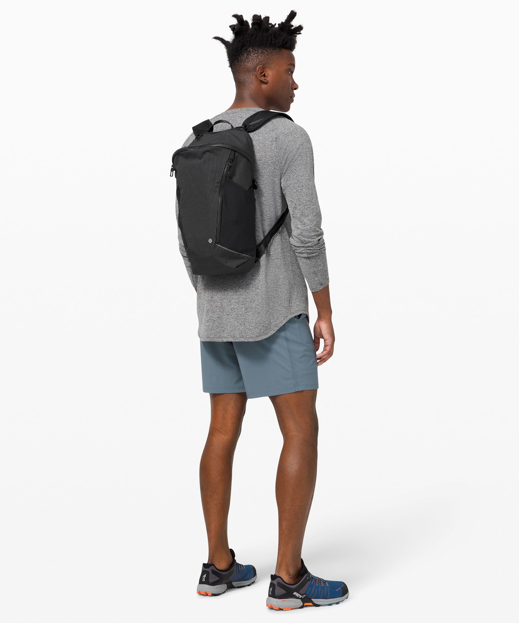 More Miles Active Backpack Spectra *17L | Bags | Lululemon EU