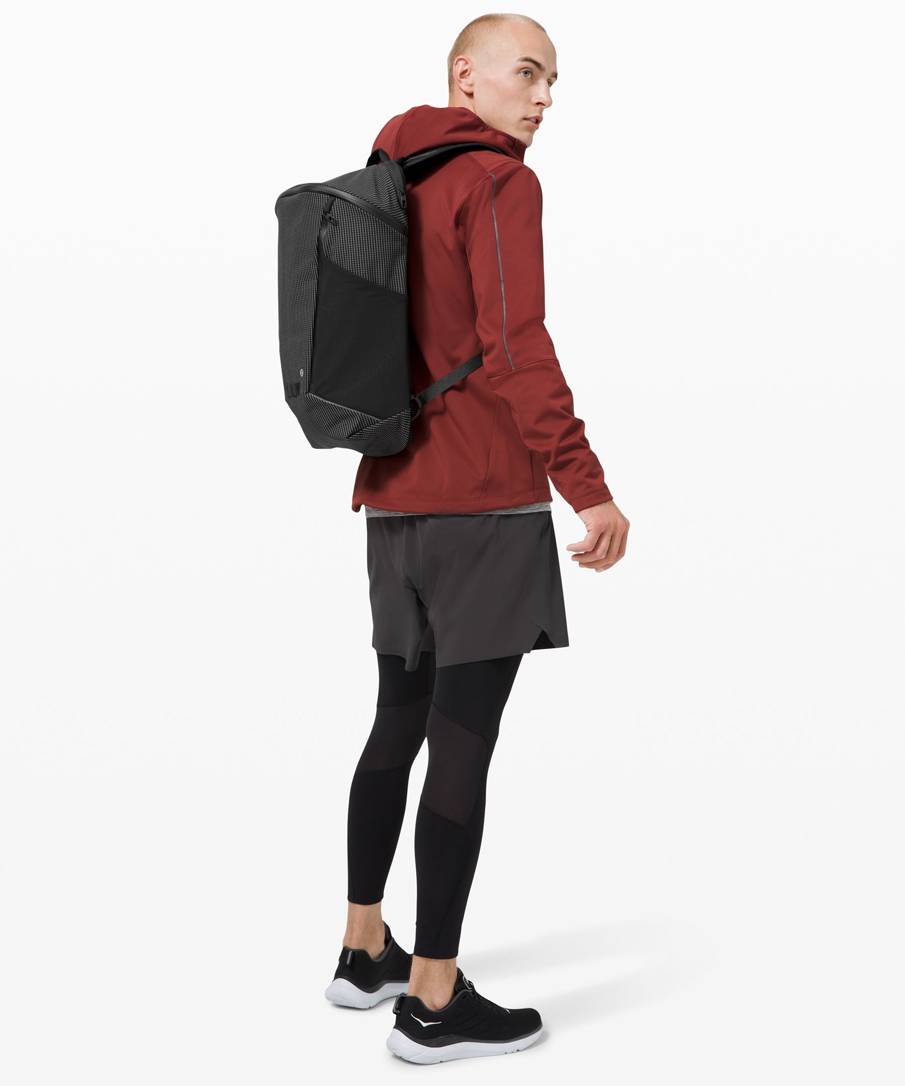 Lululemon more miles backpack sale