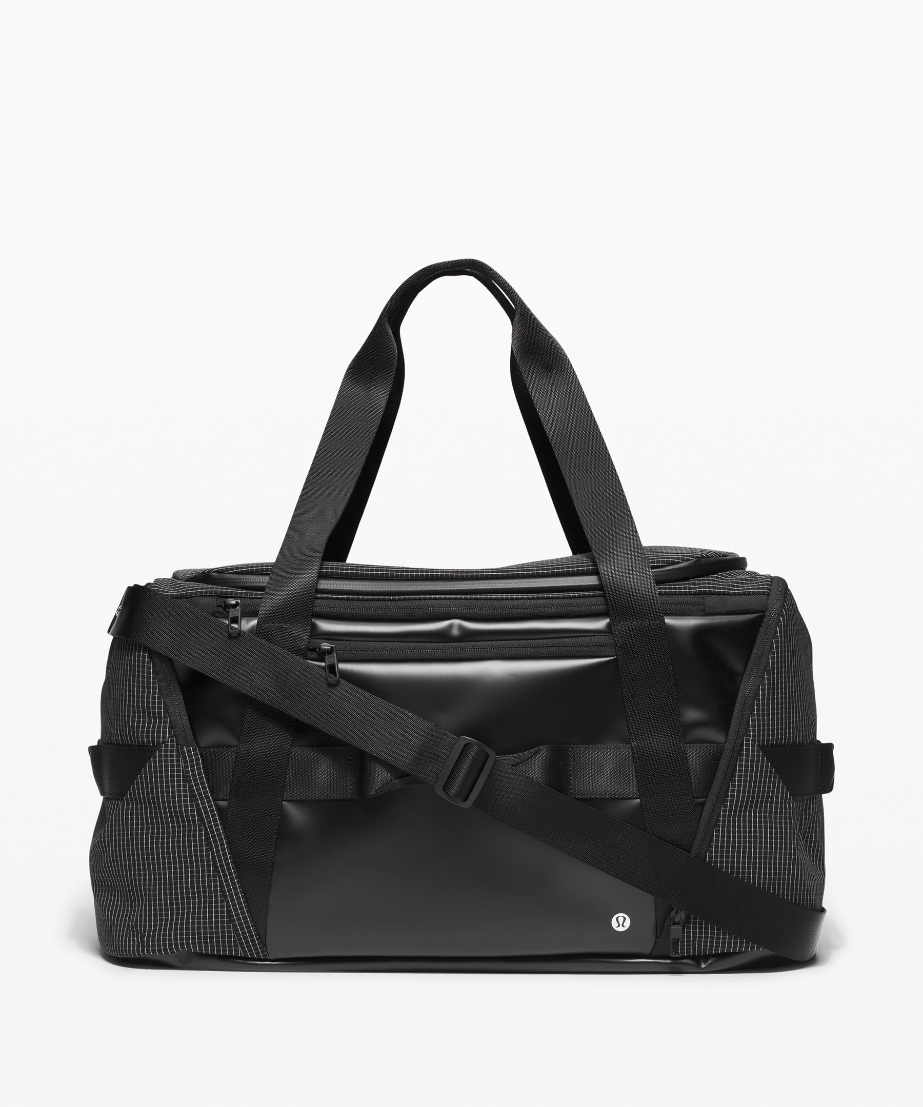 lululemon carry on bag