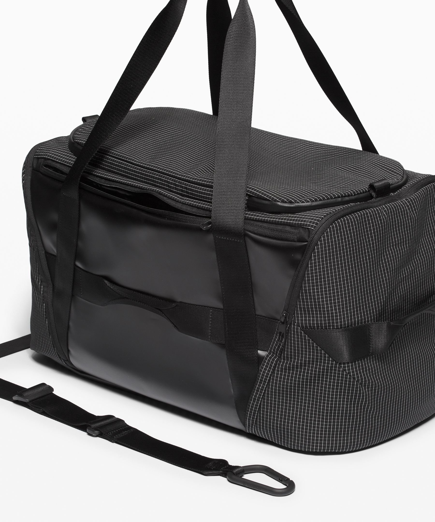 More Miles Duffel 40L | Lululemon EU