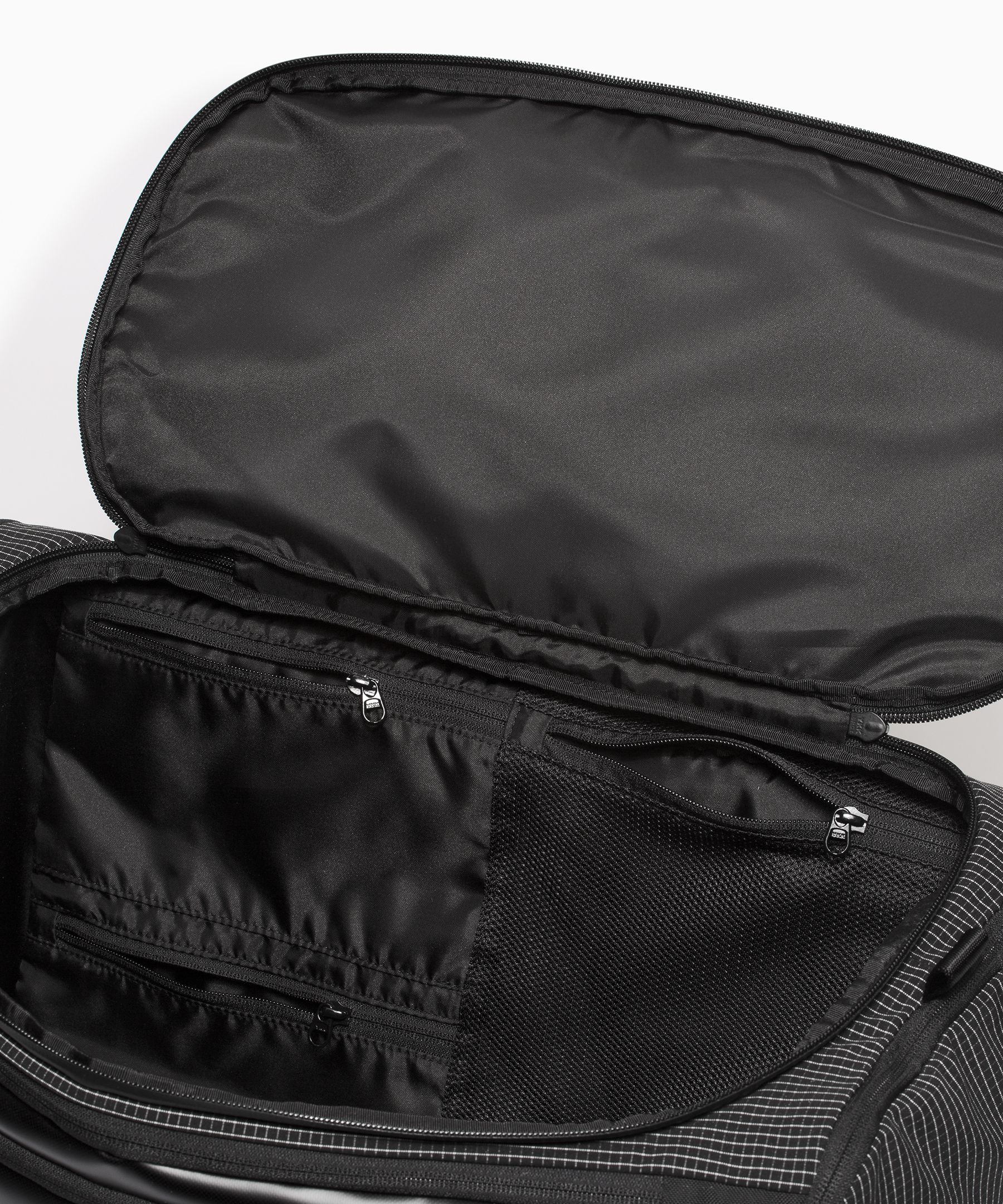 More Miles Duffel 40L | Men's Bags | Lululemon UK