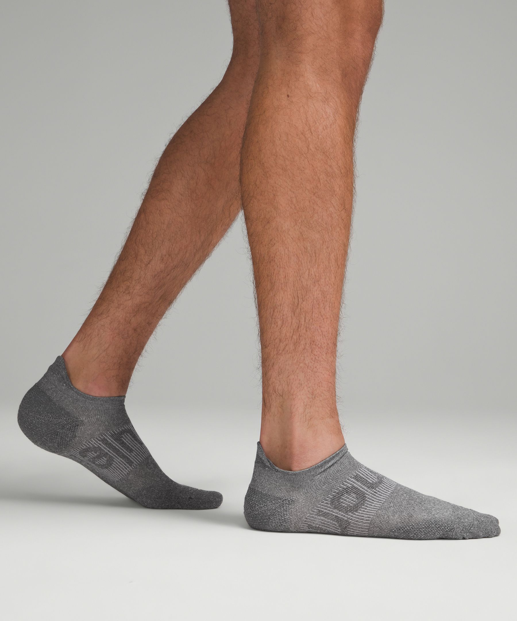 Lululemon Power Stride Sock: REVIEW 