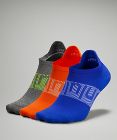 Power Stride Tab Sock 3 Pack