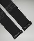 Power Stride Crew Socken für Männer 2er-Pack