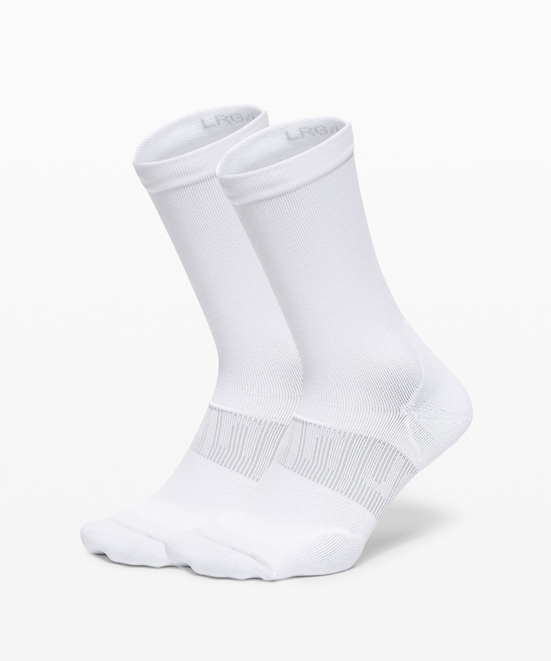 lululemon yoga socks