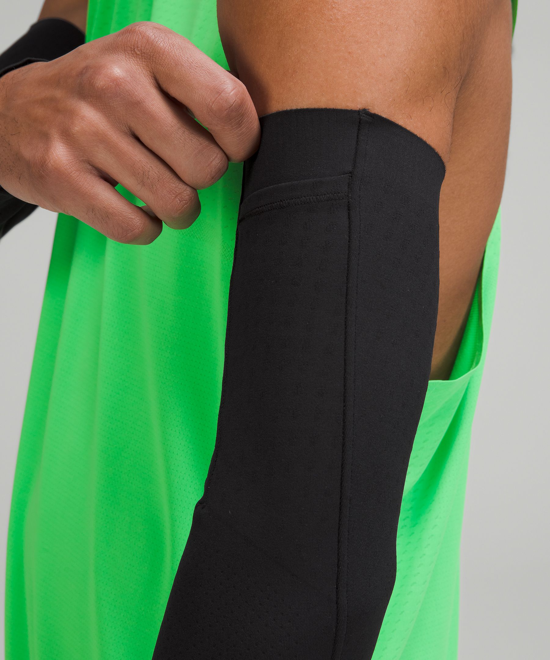 Men's SenseKnit Running Sleeves