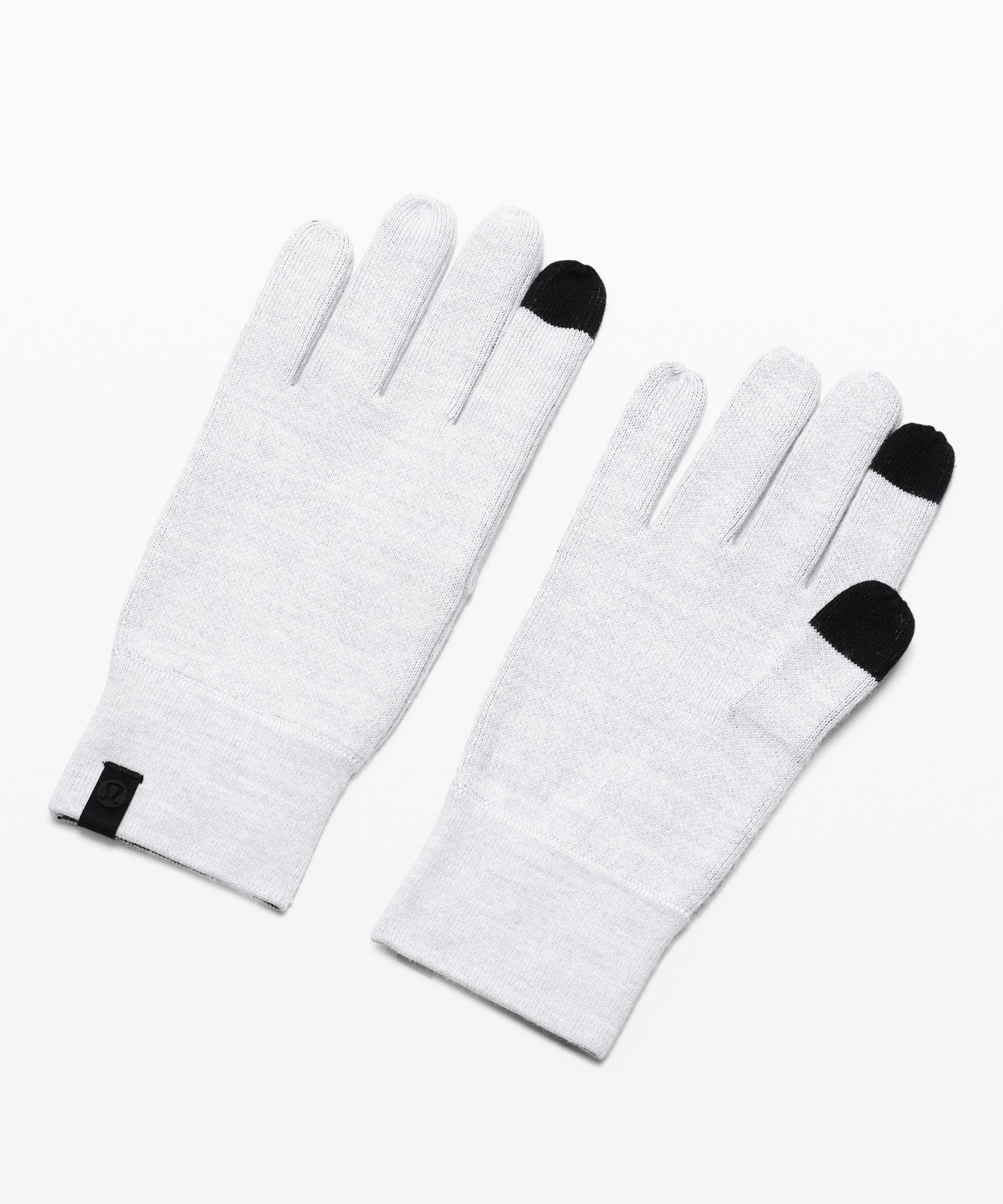 lululemon gloves mens