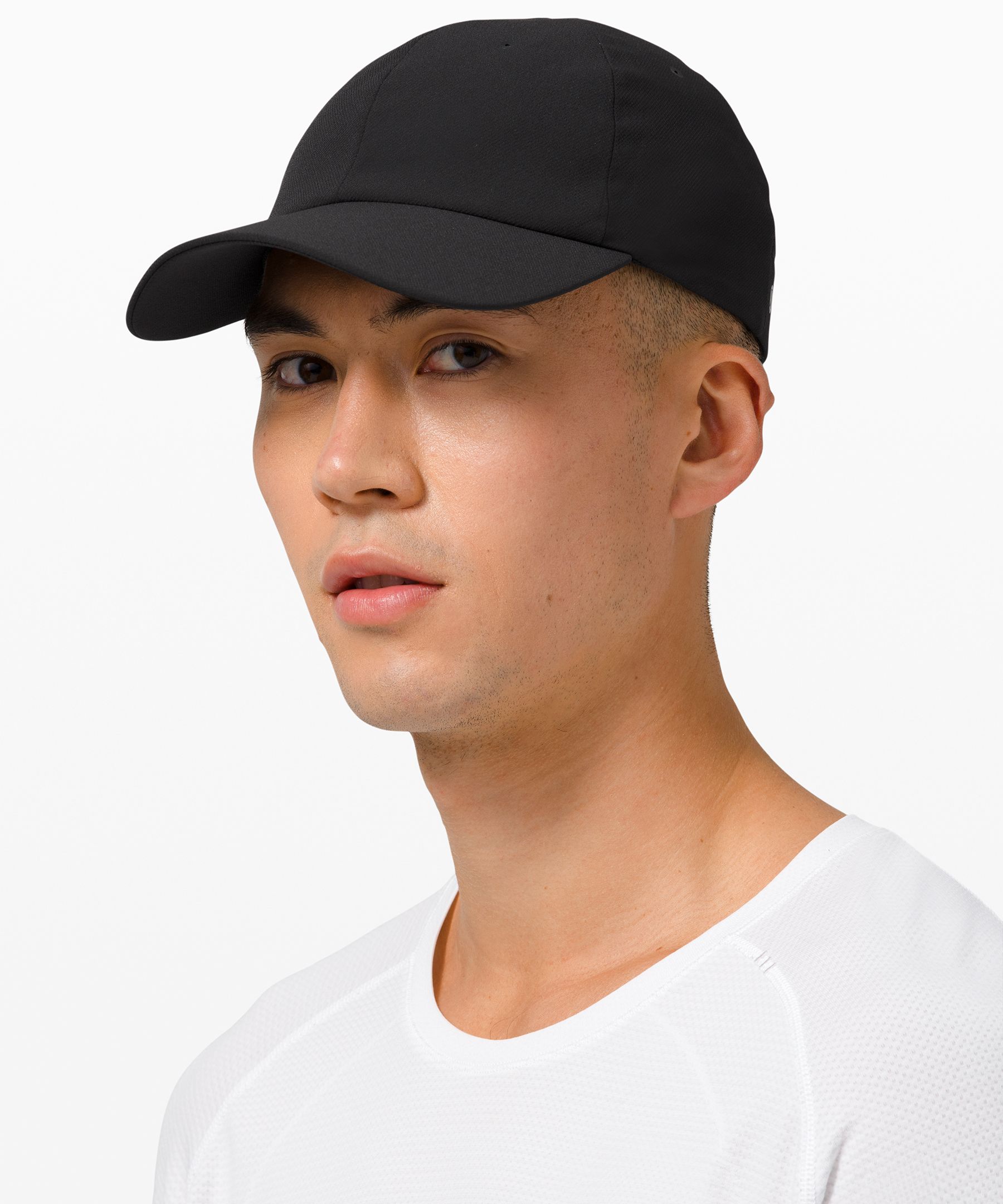 Lululemon License to Train Men's Hat *SurroundStretch™. 3