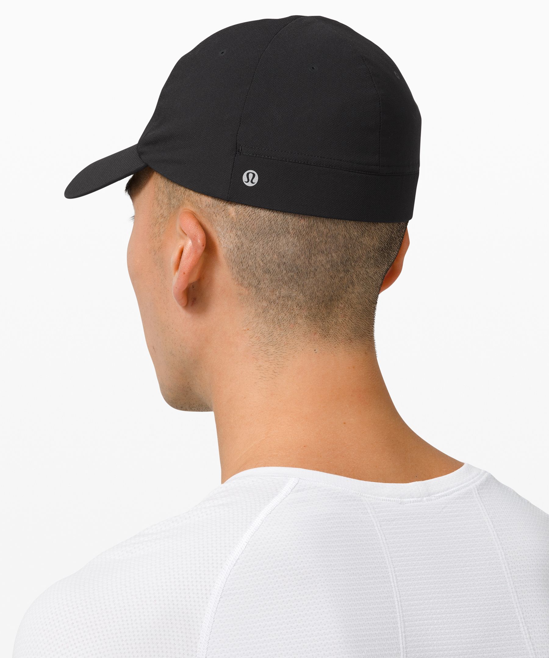 Lululemon License to Train Men's Hat *SurroundStretch™. 4