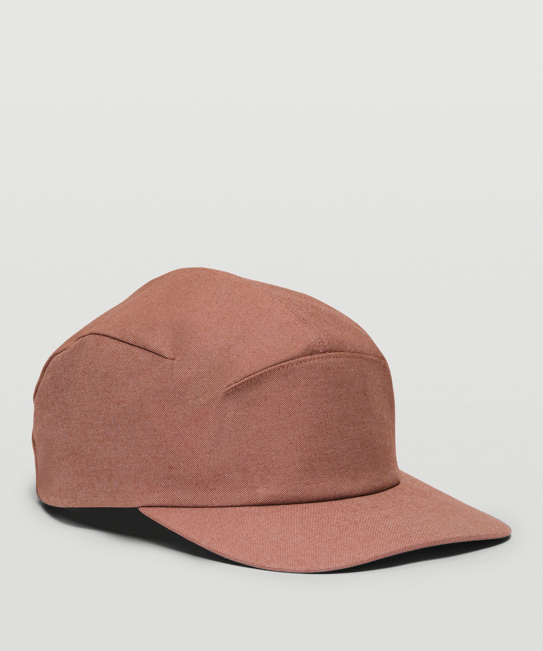 Lululemon single panel store hat