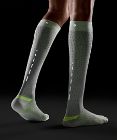 Men's MicroPillow Compression Knee-High Running Sock Special Edition *Light Cushioning