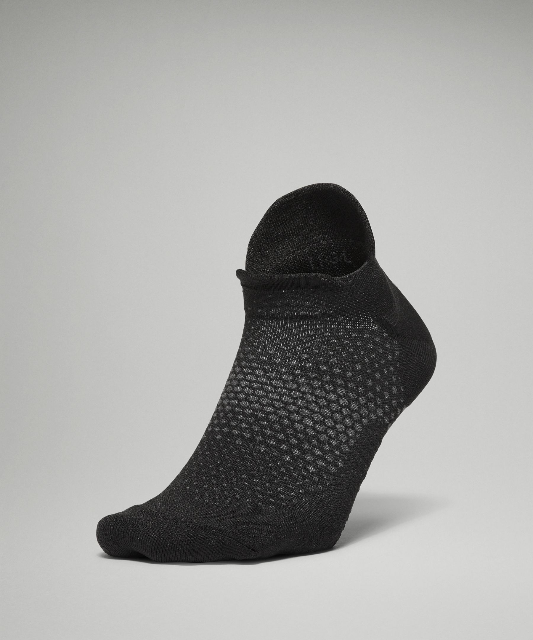 Men's MacroPillow Tab Running Socks *Medium Cushioning