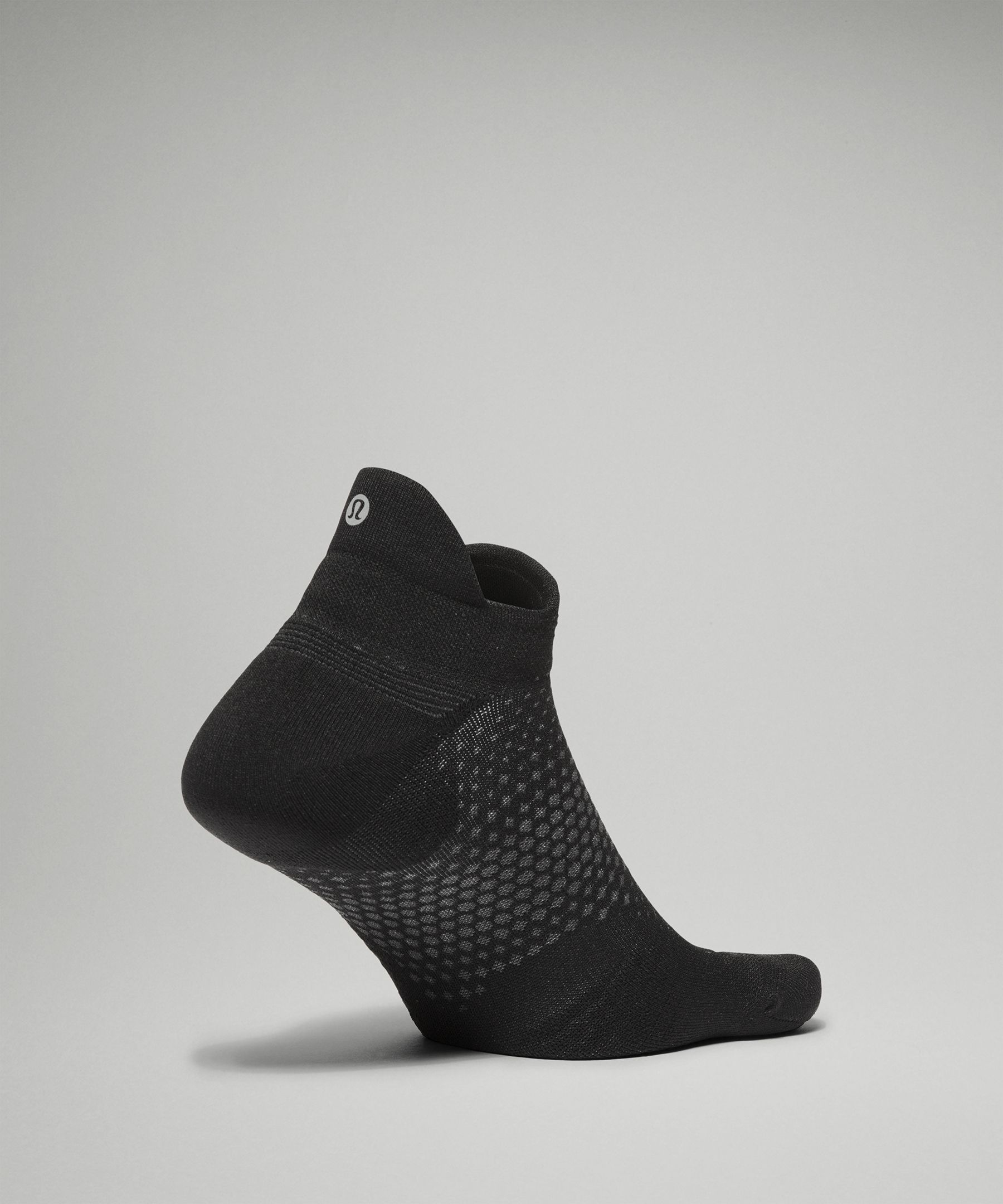 Men's MacroPillow Tab Running Socks *Medium Cushioning