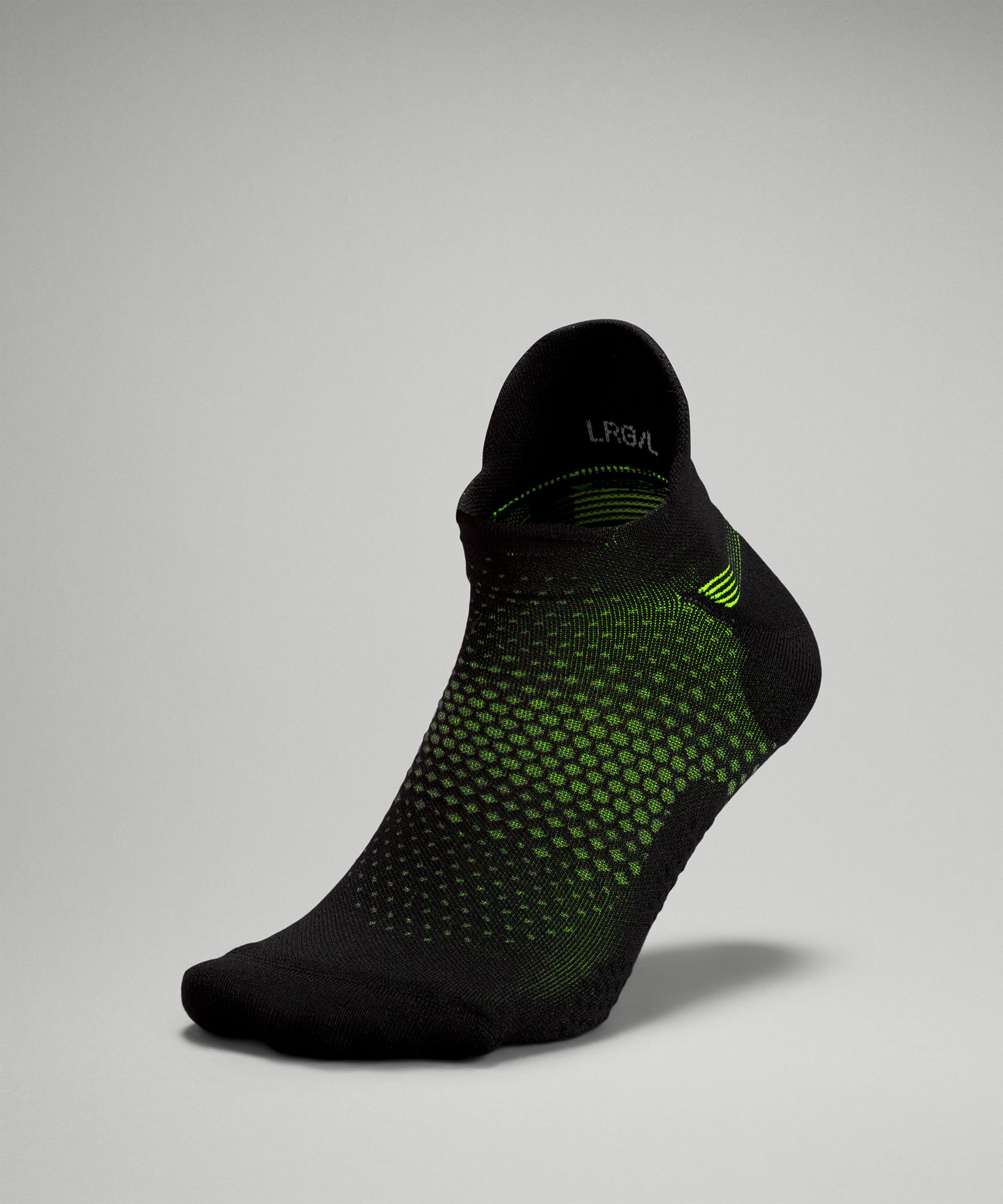 Nylon running clearance socks