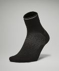 Men's MacroPillow Ankle Running Socks *Medium Cushioning