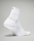 Men's MacroPillow Ankle Running Sock *Medium Cushioning Online Only