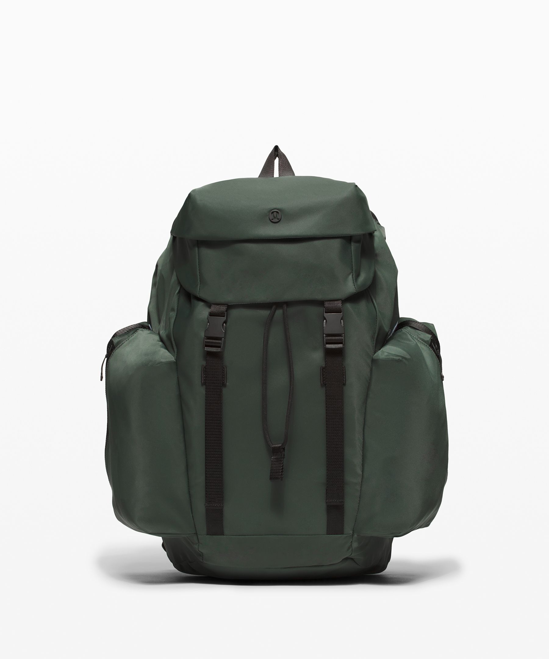 Urban Nomad Large Backpack 35L | 너무 많이 만들었어요 | Lululemon Kr