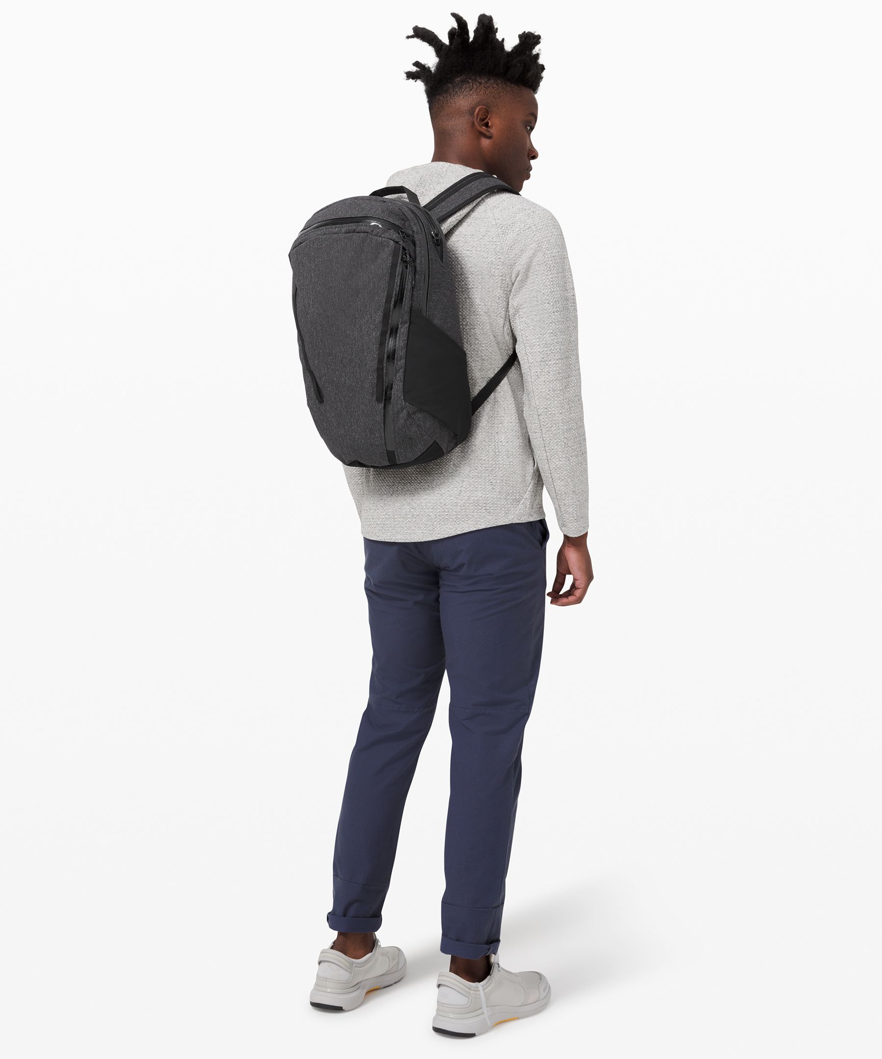 Core Backpack 2.0 | Bags | Lululemon HK