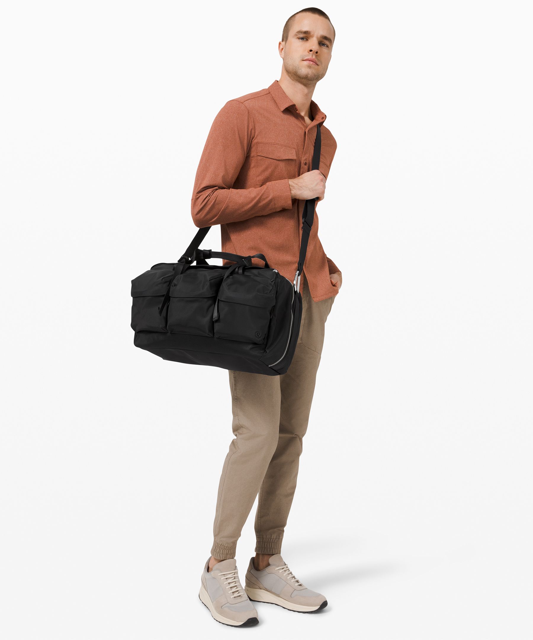 lululemon briefcase