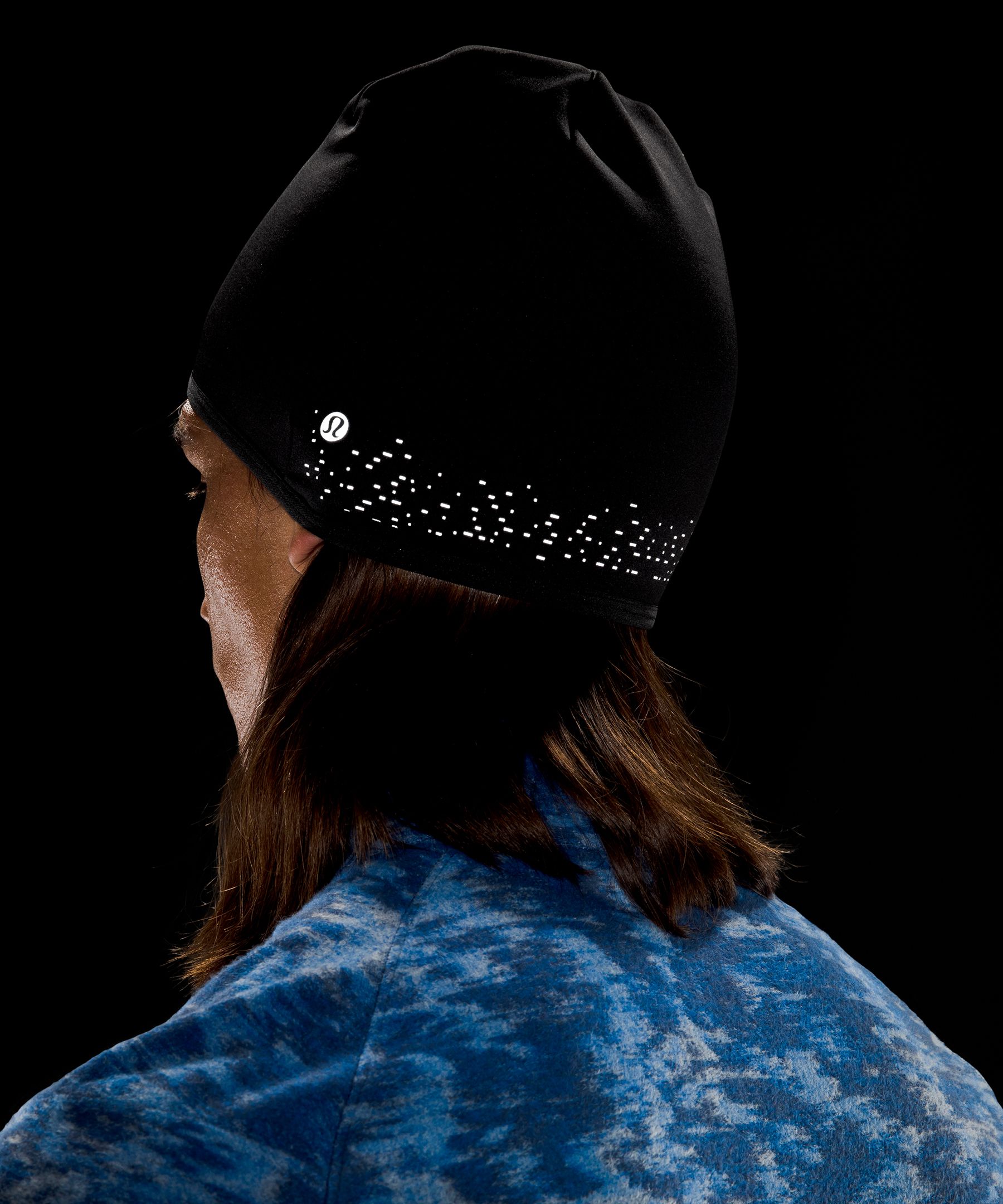 Men's Cold Terrain Running Beanie | Hats | Lululemon UK