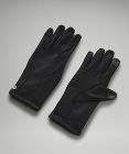 Cold Terrain Run Gloves