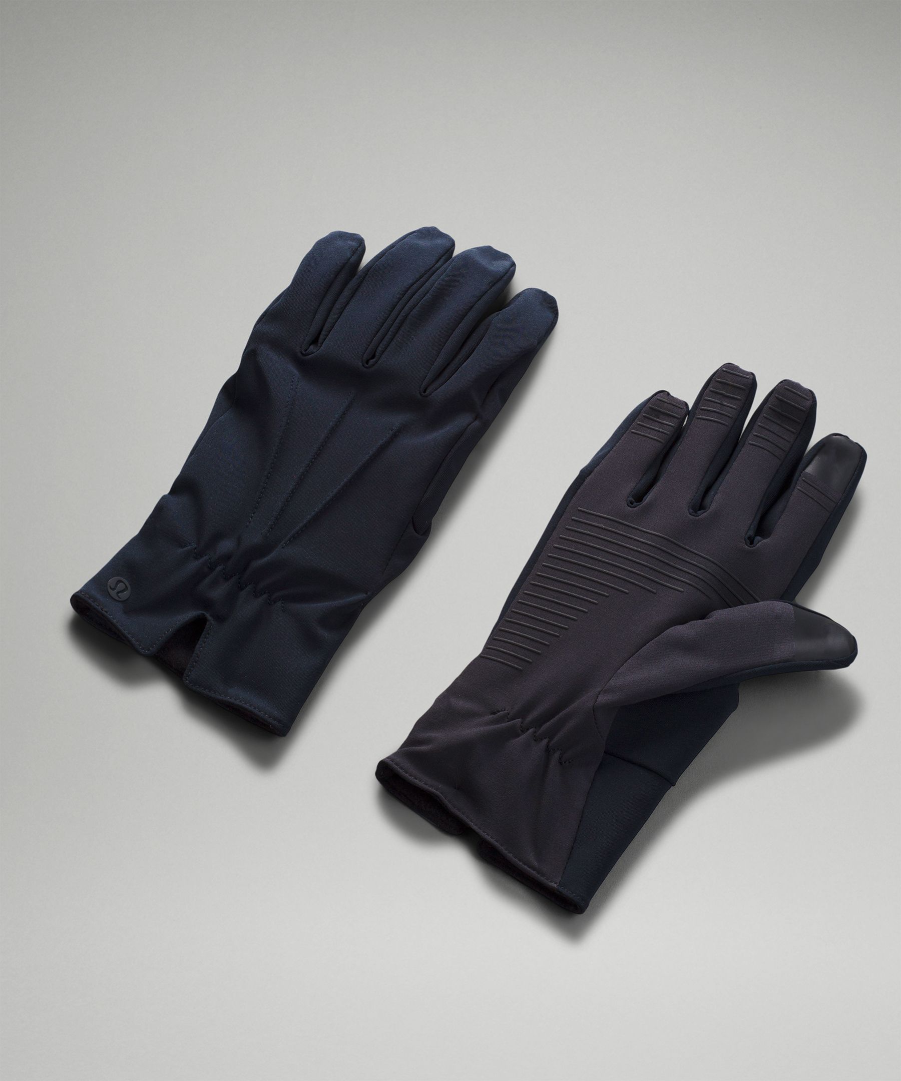 Lululemon City Keeper Gloves In Classic Navy