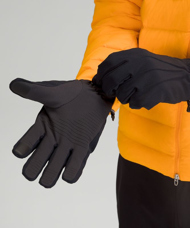 City Keeper Gloves