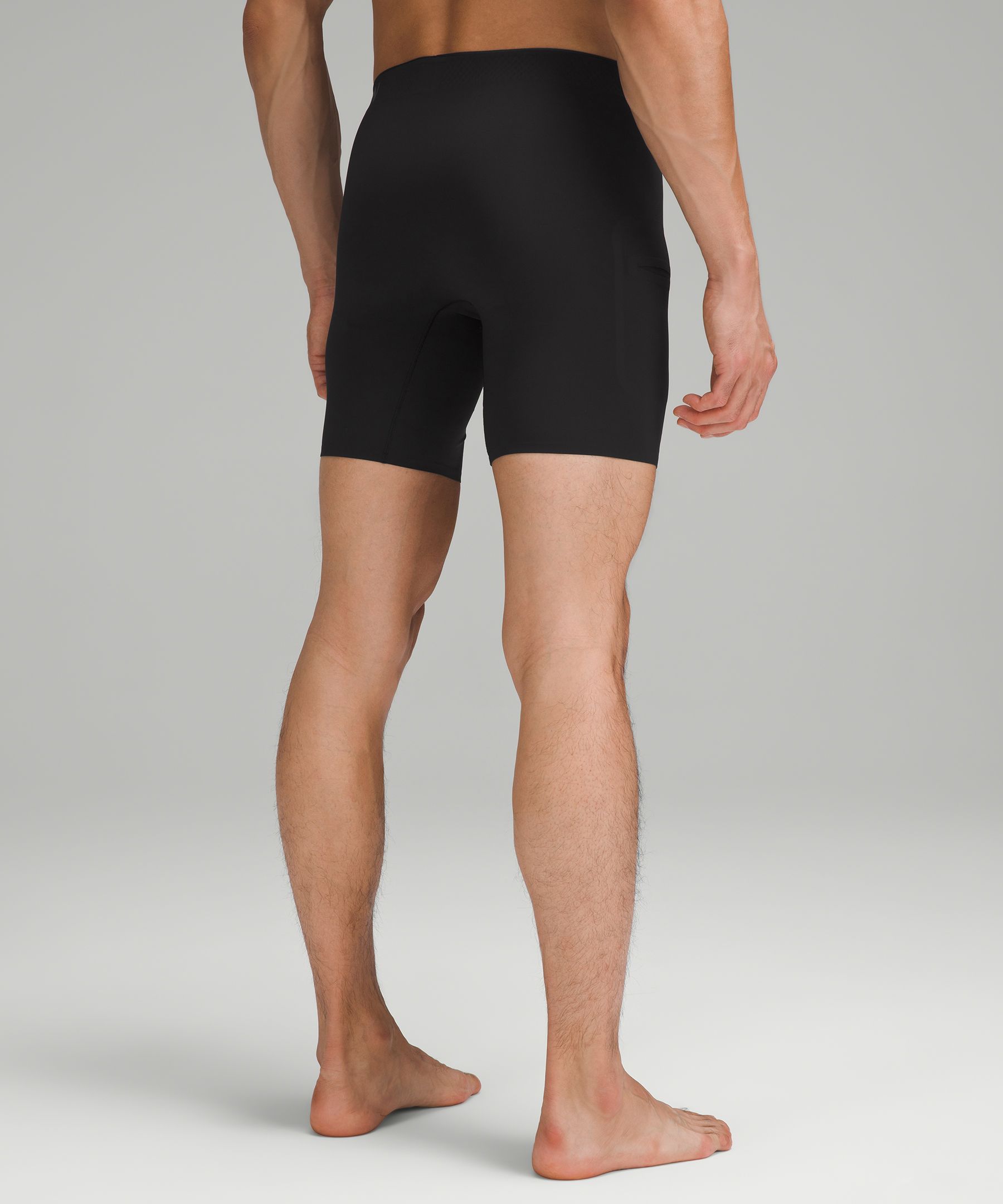 Lululemon athletica Built to Move Long Boxer 7 *2 Pack