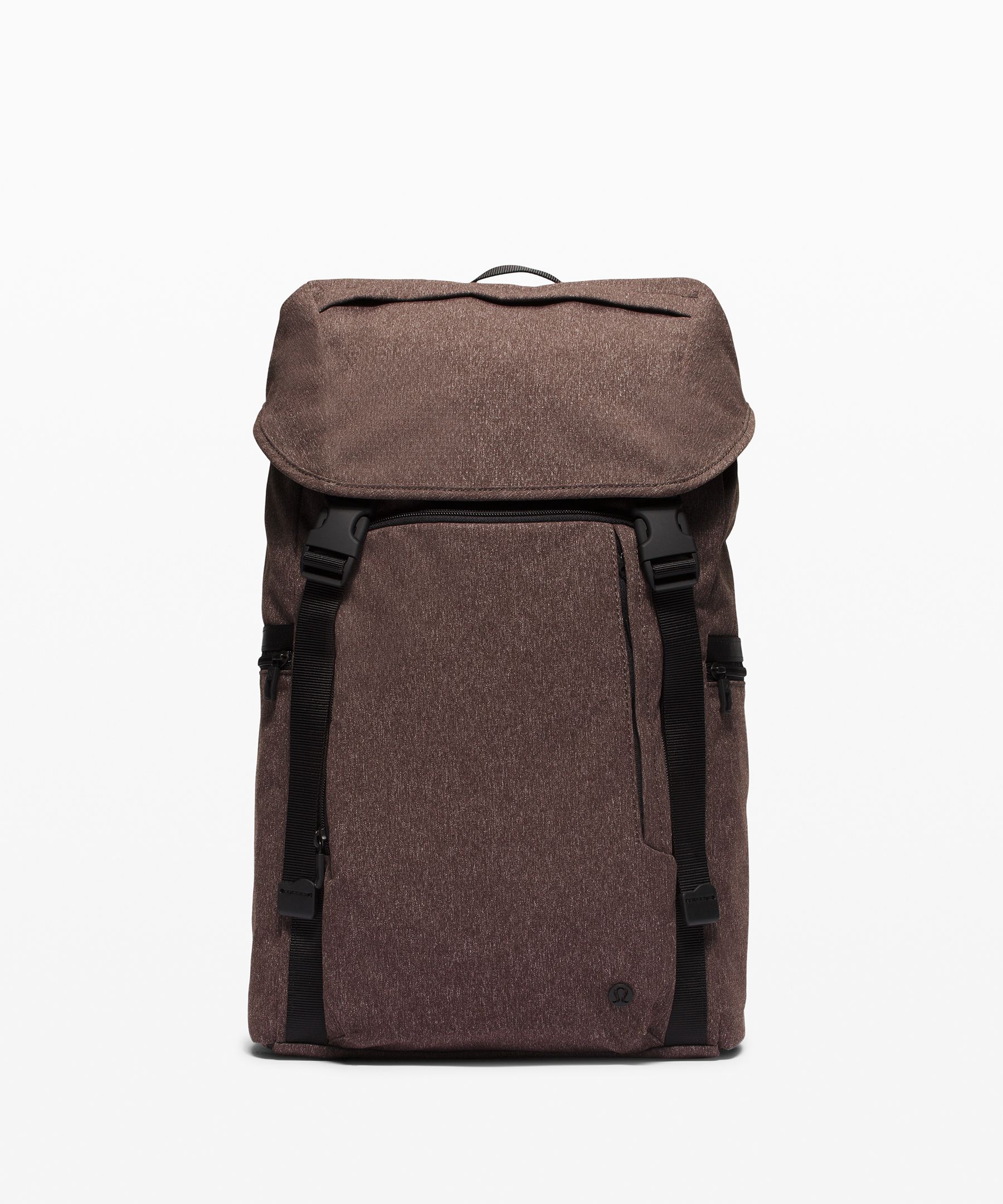 lululemon command the day backpack